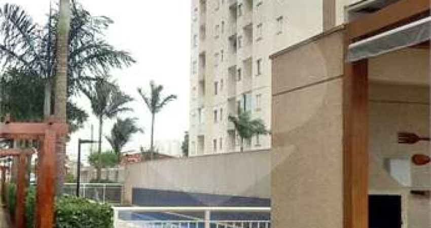 Apartamento com 2 quartos à venda em Cidade Luiza - SP