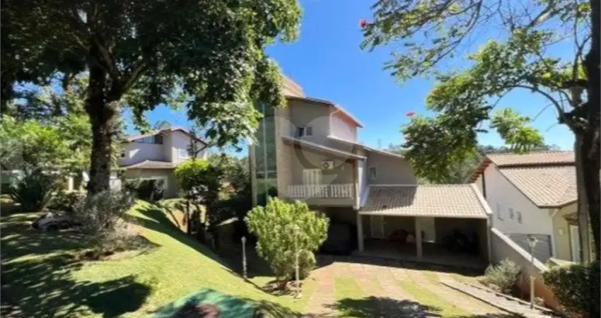 Condomínio com 4 quartos à venda em Serra Dos Lagos (jordanésia) - SP