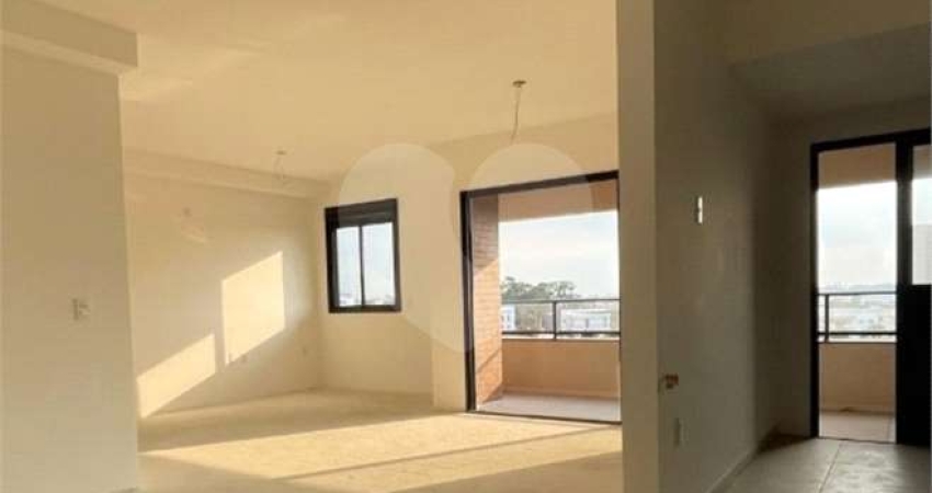 Apartamento com 2 quartos à venda em Parque Residencial Eloy Chaves - SP
