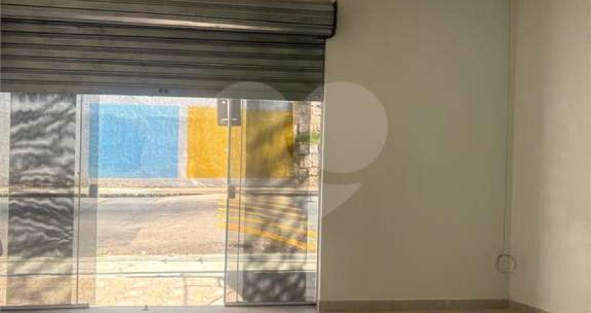 Prédio inteiro para locação em Vila Vianelo - SP