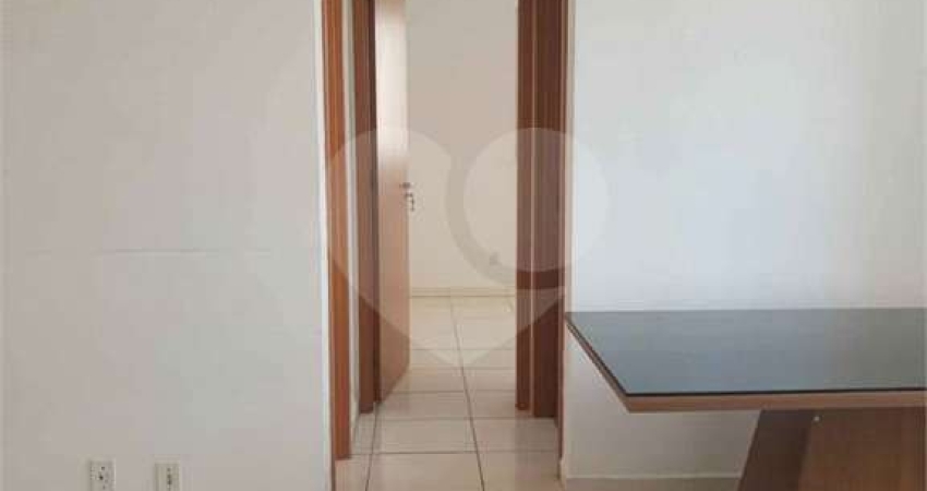Apartamento com 2 quartos à venda em Cidade Nova - SP
