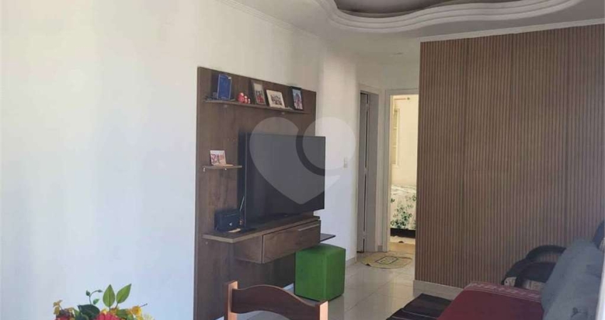 Apartamento com 2 quartos à venda em Recanto Quarto Centenário - SP