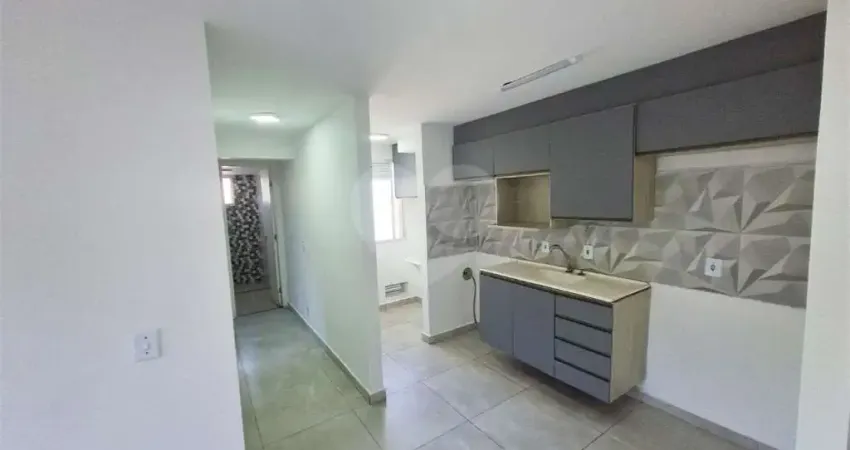 Apartamento com 2 quartos à venda em Monte Serrat - SP