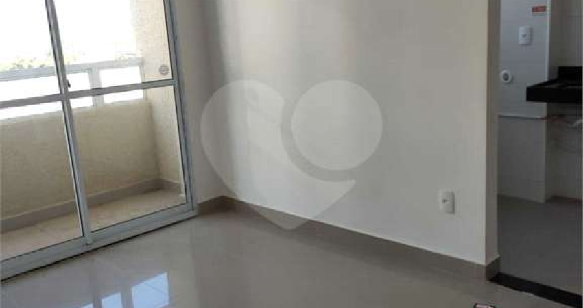 Apartamento com 2 quartos à venda em Jardim Carolina - SP