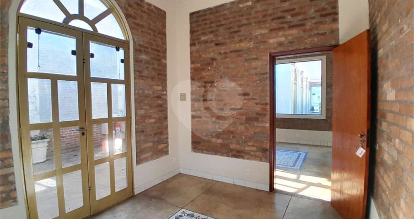 Sala comercial para alugar na Marechal Deodoro Da Fonseca, Centro, Jundiaí
