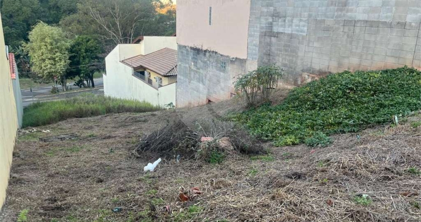 Terreno à venda na Professora Maria Yone Junqueira, Parque da Represa, Jundiaí