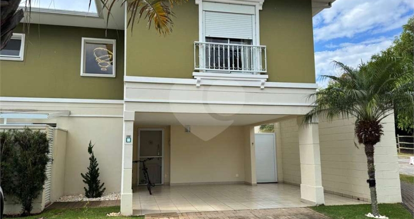 Condomínio com 3 quartos à venda em Jardim Ermida I - SP