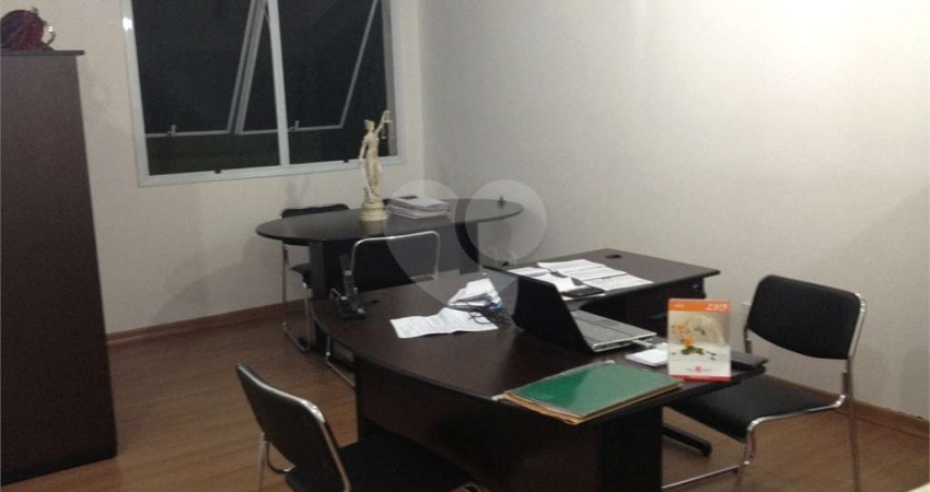 Salas à venda ou para locação em Vila Arens Ii - SP