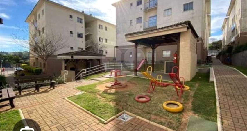 Apartamento com 2 quartos à venda em Morada Das Vinhas - SP