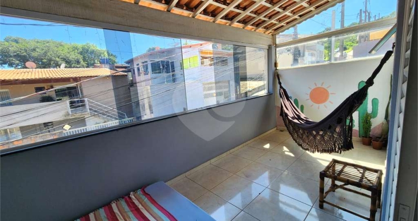 Casa com 3 quartos à venda ou para locação em Jardim Das Tulipas - SP