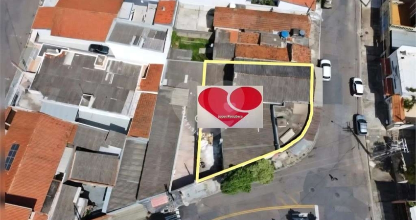 Ponto comercial à venda na Assis Chateaubriand, Jardim do Lago, Jundiaí