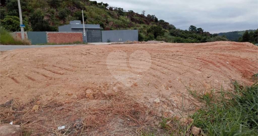 Terreno à venda na Armindo Mantovanelli, Jardim Botânica, Itupeva