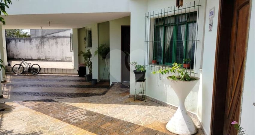 Casa com 3 quartos à venda em Jardim Torres São José - SP