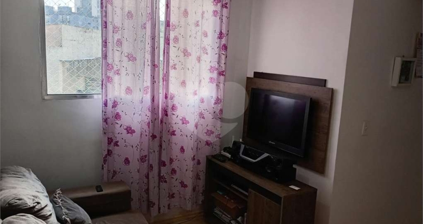 Apartamento com 2 quartos à venda em Vila Tupi - SP