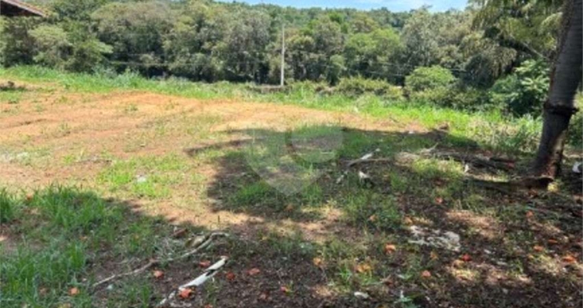 Terreno à venda na Doutor Wellington Barbosa Martins, Chácara Malota, Jundiaí