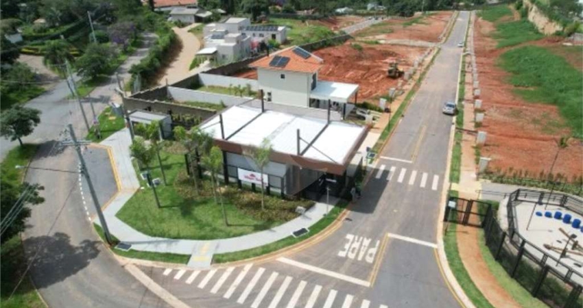 Loteamento à venda em Chácara Morada Mediterrânea - SP