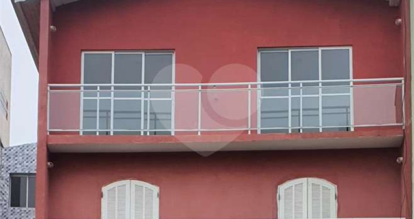 Casa com 3 quartos à venda na Manoel Cubero Alva, Cidade Nova, Jundiaí