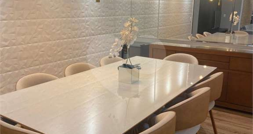 Apartamento com 3 quartos à venda em Anhangabaú - SP