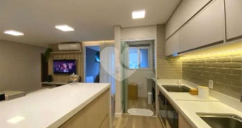 Apartamento à venda na Irineu De Toledo, Horto Florestal, Jundiaí