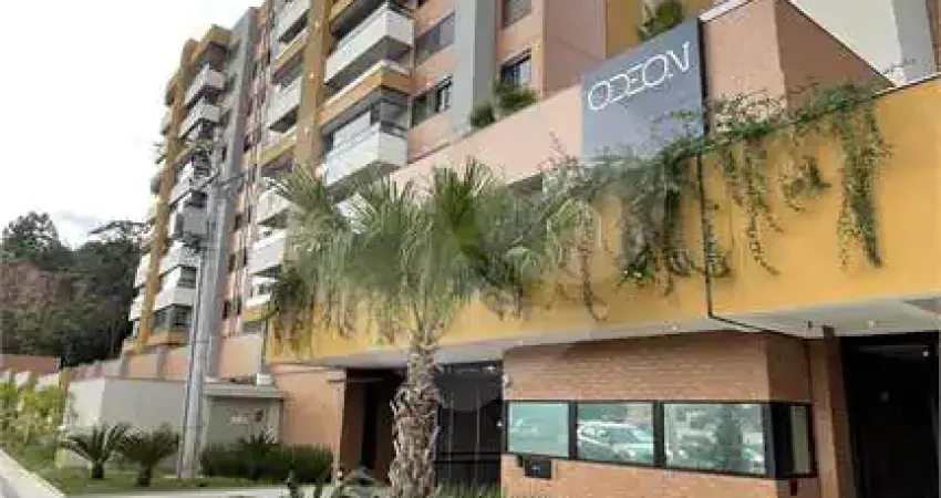 Apartamento com 3 quartos à venda em Portal Do Paraíso Ii - SP