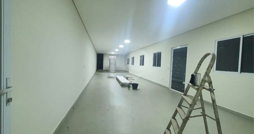 Salão Comercial para locação em Jardim Pitangueiras I - SP