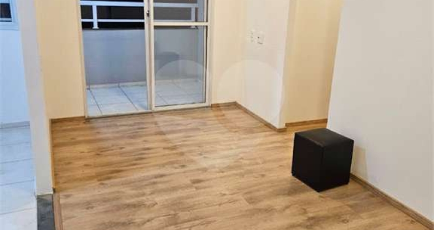 Apartamento com 3 quartos à venda em Vila Rio Branco - SP