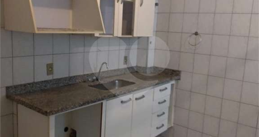 Apartamento com 2 quartos à venda em Jardim Santa Teresa - SP