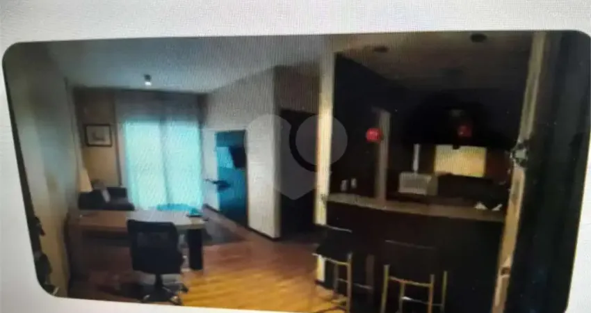 Apartamento com 1 quartos à venda em Vila Virgínia - SP