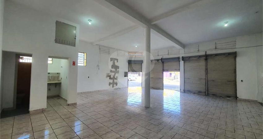 Salão Comercial para locação em Jardim São Bento - SP