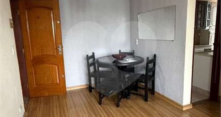 Apartamento com 2 quartos para locação em Vila Nova Jundiainópolis - SP