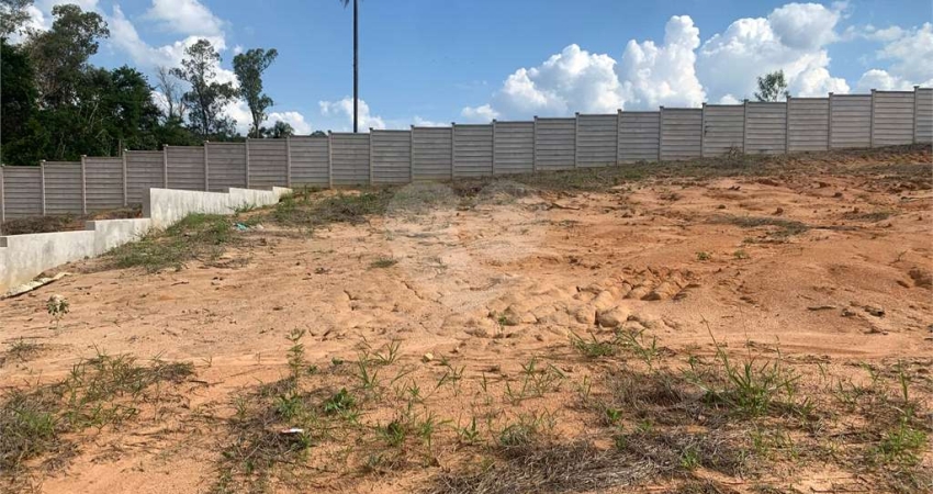 Terreno à venda na Paulo Leone, Parque das Vinhas, Itupeva