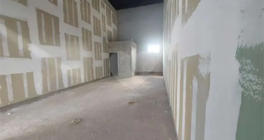 Salão Comercial para locação em Vila Hortolândia - SP