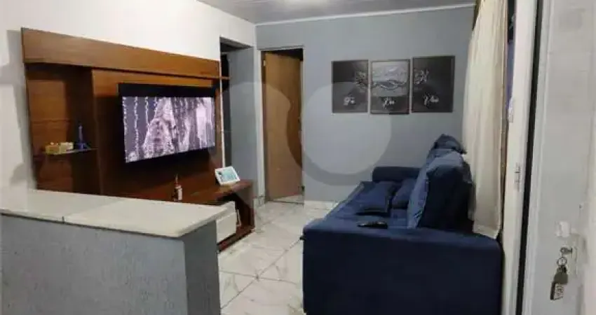 Sobrado com 4 quartos à venda em Jardim Novo Horizonte - SP