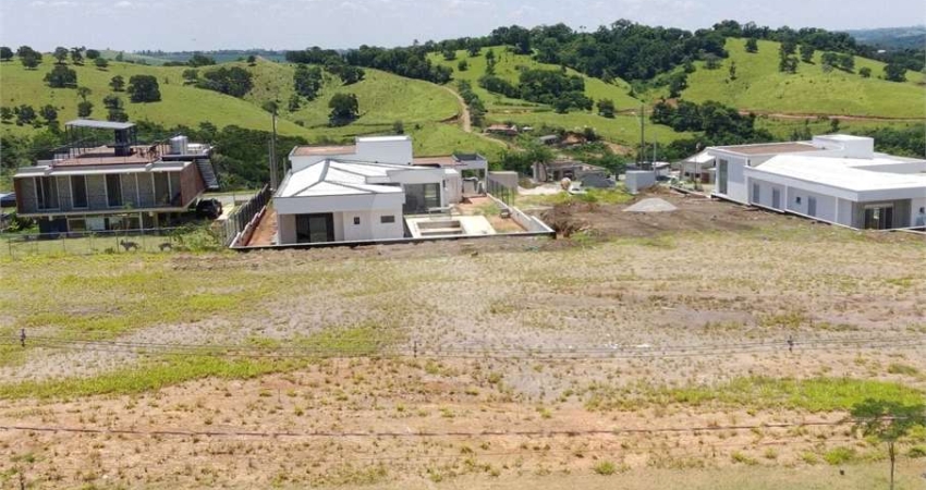 Loteamento à venda em Residencial Reserva Tocantins - SP