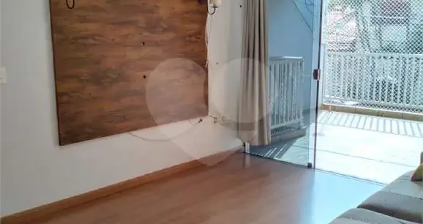 Casa com 2 quartos para locação em Jardim Tannus - SP