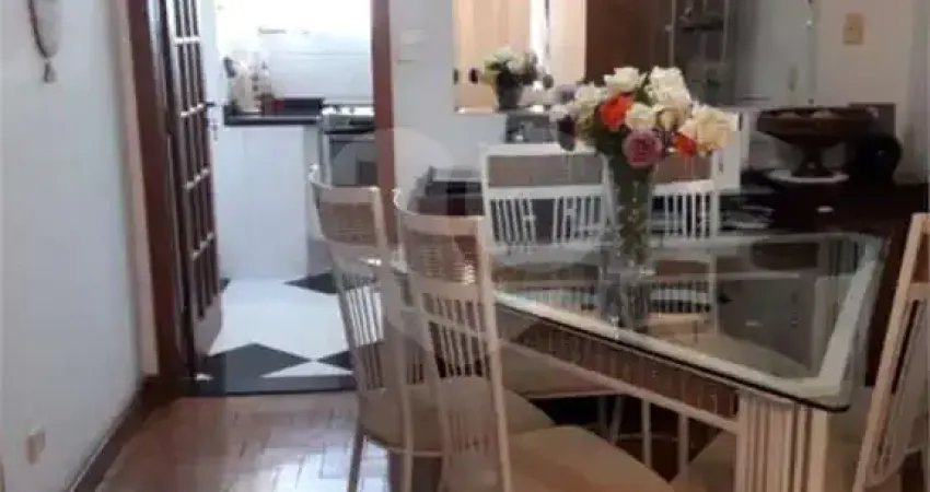 Apartamento com 2 quartos para locação em Vila Argos Nova - SP