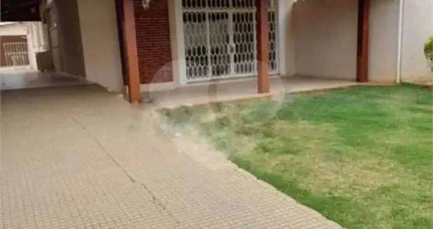 Casa com 3 quartos à venda em Jardim Das Orquídeas - SP