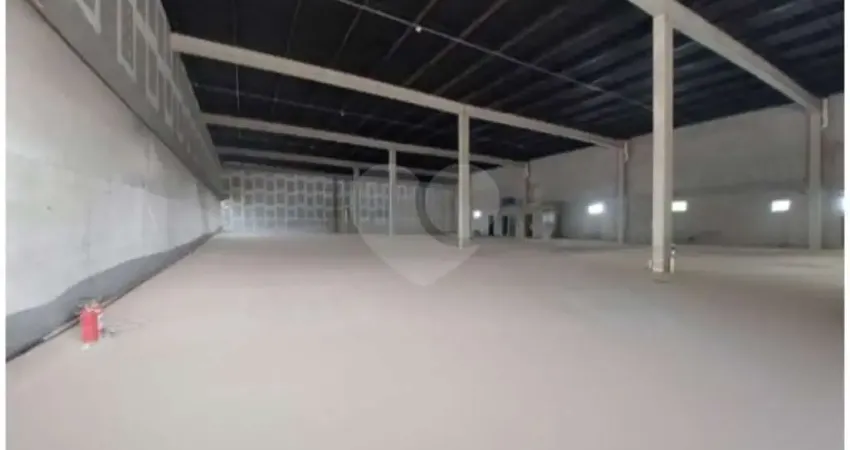 Salão Comercial para locação em Vila Hortolândia - SP