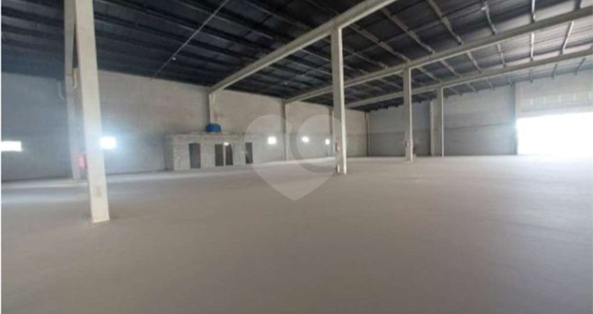 Salão Comercial para locação em Vila Hortolândia - SP