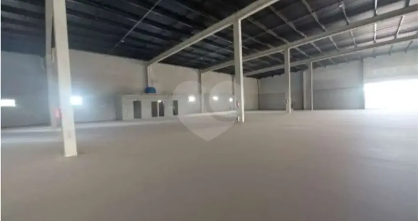 Salão Comercial para locação em Vila Hortolândia - SP