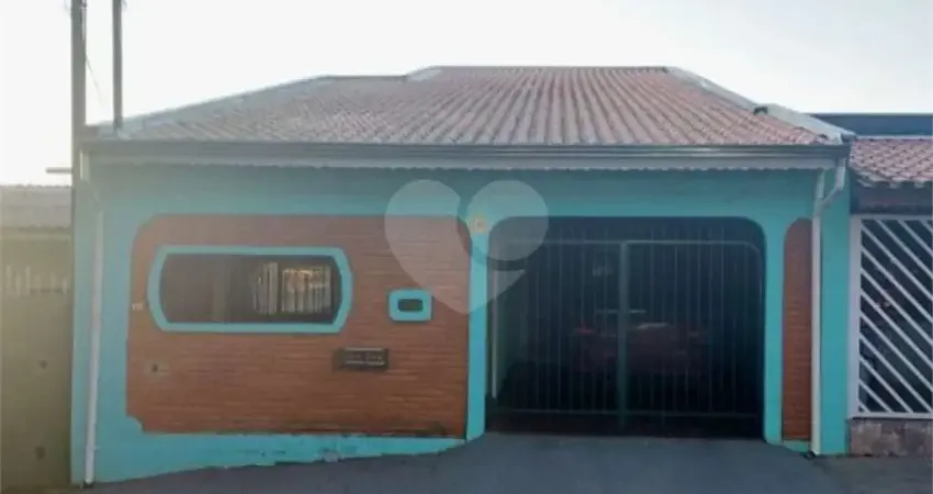 Casa com 3 quartos à venda na Dos Ipês, Vila Alvorada, Jundiaí