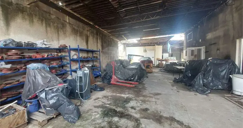 Barracão / Galpão / Depósito para alugar na Doutor Cândido Mojola, Jardim Búfalo, Jundiaí