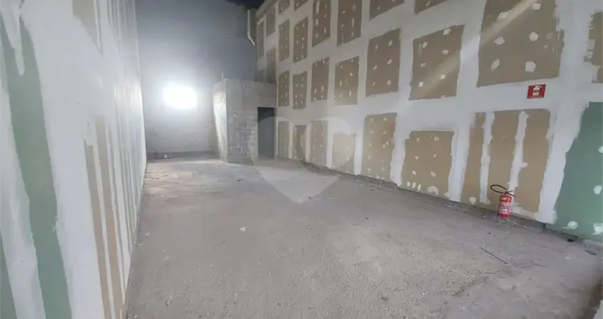 Salão Comercial para locação em Vila Hortolândia - SP
