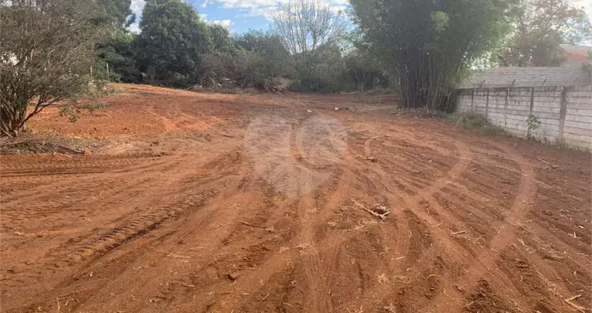 Terreno comercial para alugar na Rodovia Mario Tonolli, Santa Eliza, Itupeva