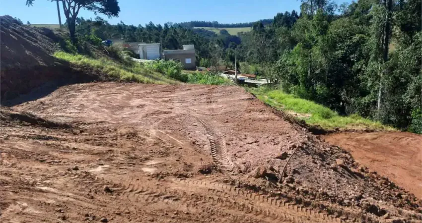 Terreno à venda na Cinco, Jardim Santa Fé, Jundiaí