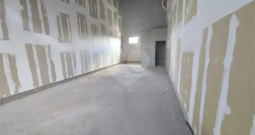 Salão Comercial para locação em Vila Hortolândia - SP