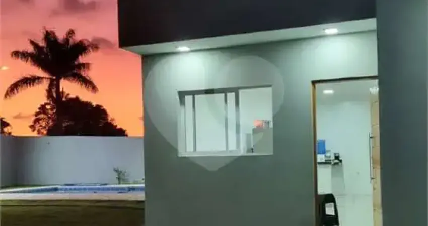Casa térrea com 3 quartos à venda em Estância São Luiz - SP