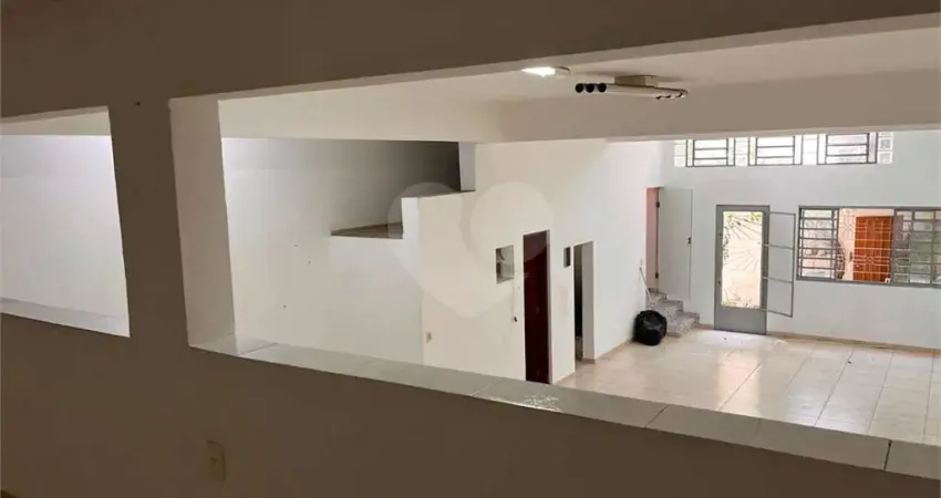 Salão Comercial para locação em Parque Cidade Jardim Ii - SP
