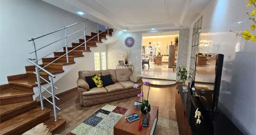 Casa com 3 quartos à venda na Leonidas Assun, Jardim Europa, Itupeva