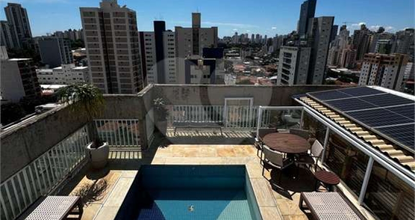 Apartamento com 3 quartos à venda em Vila Itapura - SP